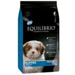 Equilibrio Puppies Small Breeds