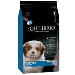 Equilibrio Puppies Small Breeds