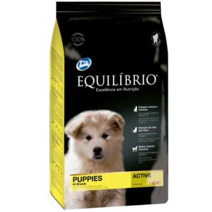 Equilibrio Puppies All Breeds