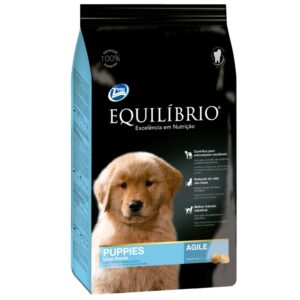 Equilibrio Puppies Large Breeds