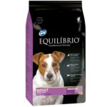 Equilibrio Adult Dogs Small Breeds