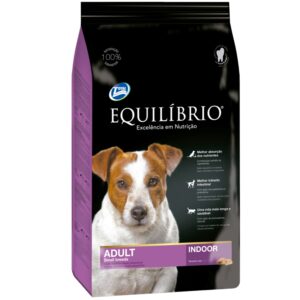 Equilibrio Adult Dogs Small Breeds