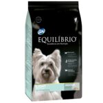 Equilibrio Adult Dogs Light Small Breeds