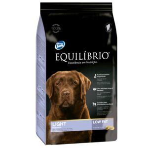 Equilibrio Adult Dogs Light All Breeds