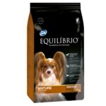 Equilibrio Mature Active Dogs Small Breeds