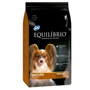 Equilibrio Mature Active Dogs Small Breeds