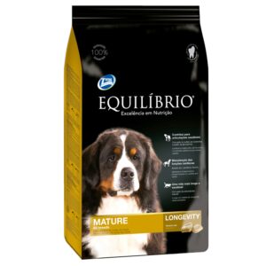 Equilibrio Mature Dogs All Breeds