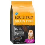 Equilibrio Grain Free Mature Small Breeds