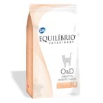 Equilibrio Veterinary Cats Obesity & Diabetic (OD)