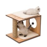 Cat It Vesper V-Stool
