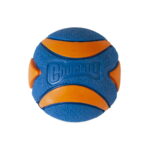 Ultra-Squeaker-Ball