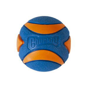 Ultra-Squeaker-Ball