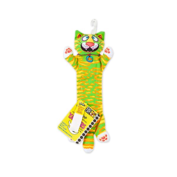 FAT CAT® Strapping Flip-Flop Yankers - Imagen 2
