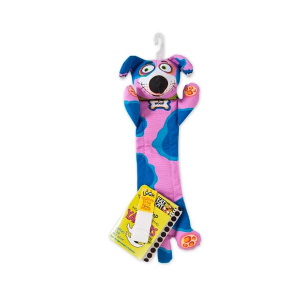 FAT CAT® Strapping Flip-Flop Yankers - Imagen 3