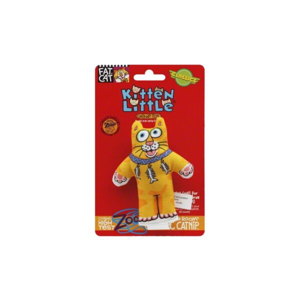 Kitten-Little