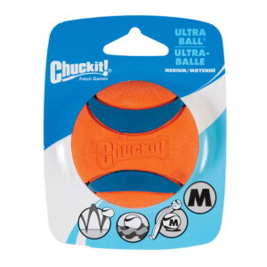 Ultra-Ball-M