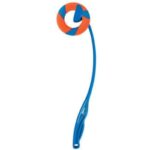 Ring Chaser Launcher