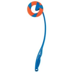 Ring Chaser Launcher