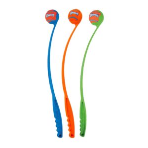 Chuckit!-Sport-26L-Ball-Launcher