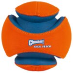 Kick-Fetch