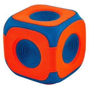 Kick_Cube
