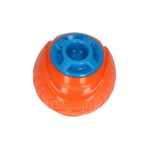 Locator-Sound-Ball