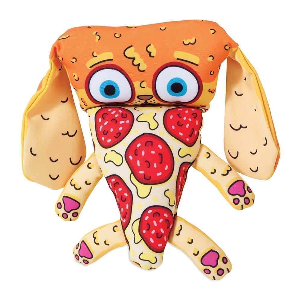 Puppy-Roni