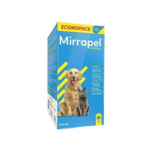 Mirrapel-Jarabe