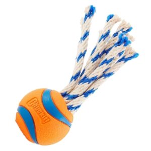 Ultra-Toss-Ball