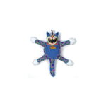 Terrible-Nasty-Mini-Azul