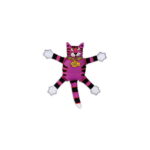 Terrible-Nasty-Mini-Morado