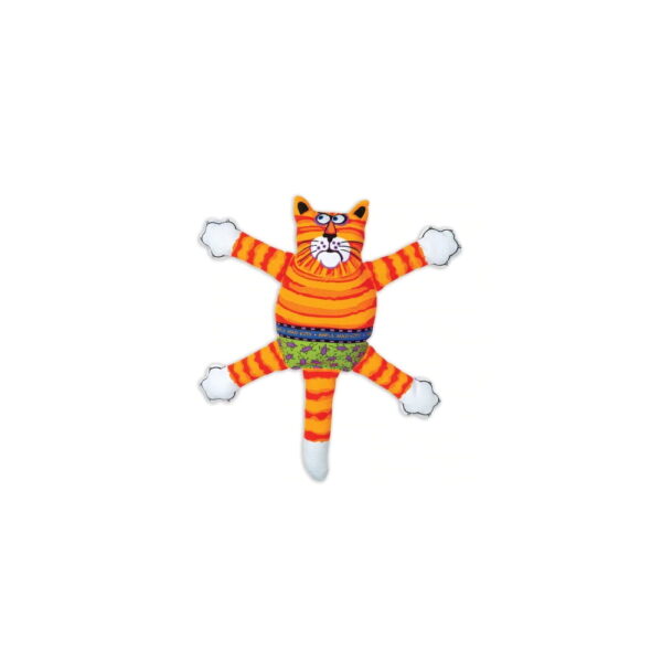 Terrible-Nasty-Mini-Naranja