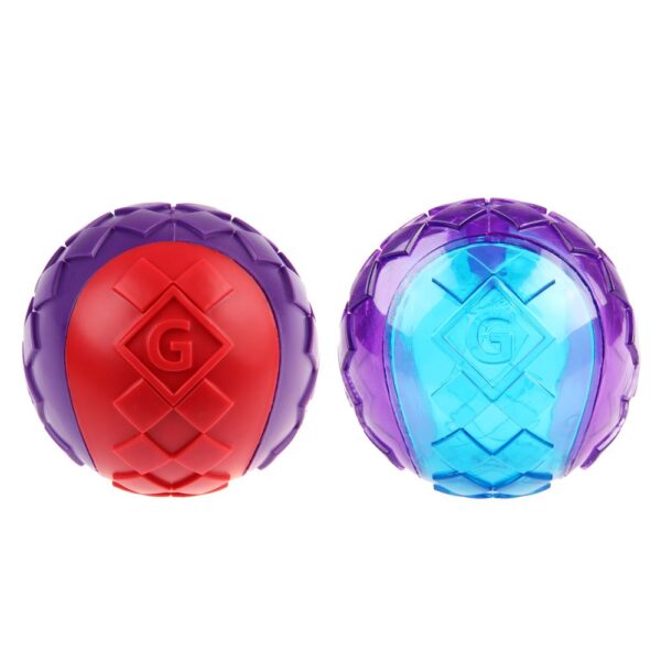 Ball-Squeaker-Solid-2-pack