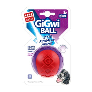 Ball-Squeaker-Solid