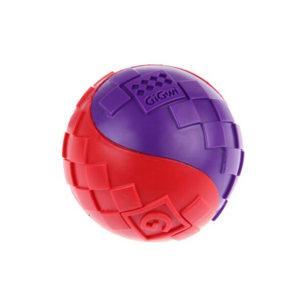 Ball-Squeaker-Solid-L