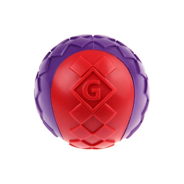 Ball-Squeaker-Solid-L