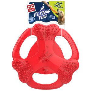 Bone-Flying-Tug