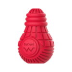 Bulb-Rubber