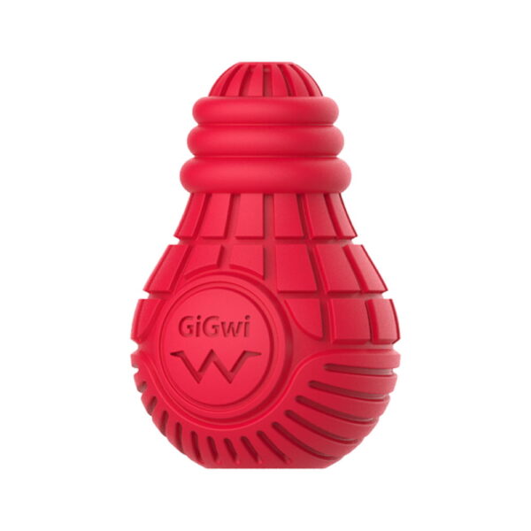 Bulb-Rubber