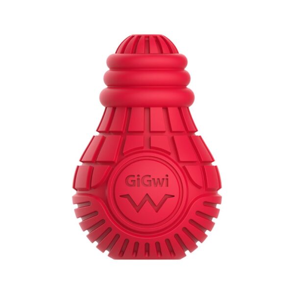 Bulb-Rubber