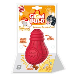 Bulb-Rubber