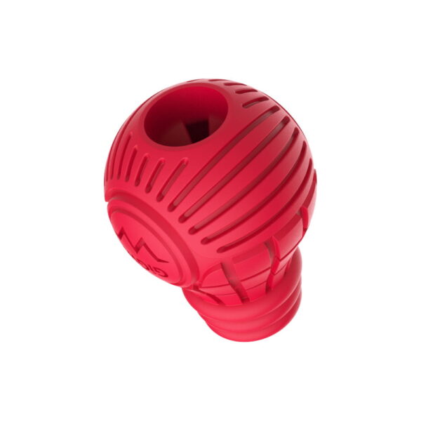Bulb-Rubber