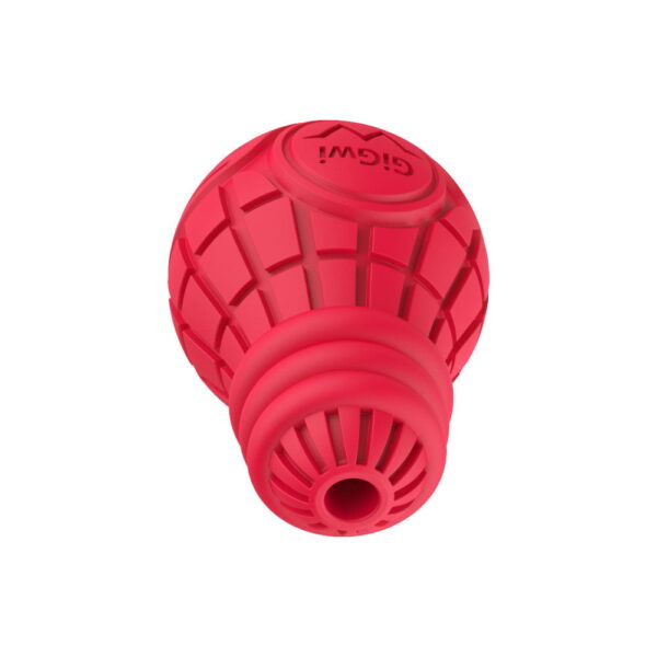 Bulb-Rubber