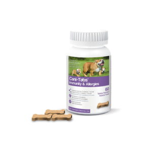 Cani-Tabs Immunity & Allergies