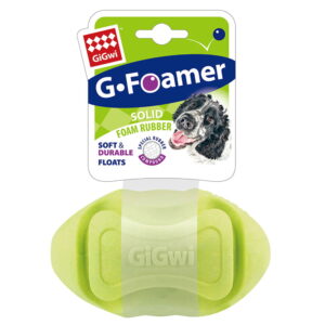 Foamer