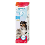 Beaphar Gel Dental Sin Cepillado