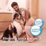 Beaphar Gel Dental Sin Cepillado