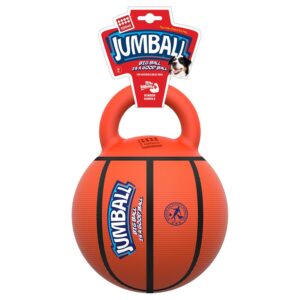 Jumball-Basketball-Ball