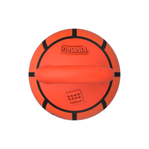Jumball-Basketball-Ball