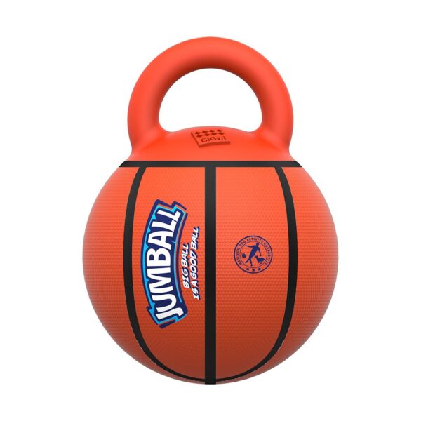 Jumball-Basketball-Ball